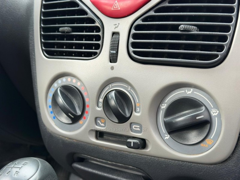 STRADA 1.3 MPI FIRE CE 8V GASOLINA 2P MANUAL - 2012 - LAGOA VERMELHA