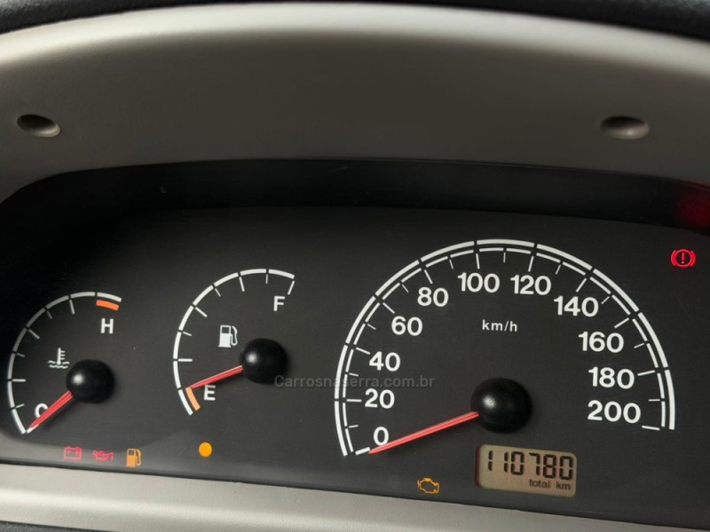 STRADA 1.3 MPI FIRE CE 8V GASOLINA 2P MANUAL - 2012 - LAGOA VERMELHA