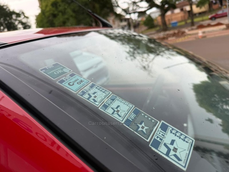 STRADA 1.3 MPI FIRE CE 8V GASOLINA 2P MANUAL - 2012 - LAGOA VERMELHA