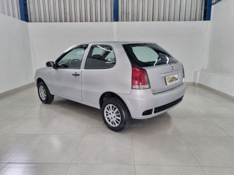 PALIO 1.0 MPI FIRE ECONOMY 8V FLEX 2P MANUAL - 2011 - VACARIA