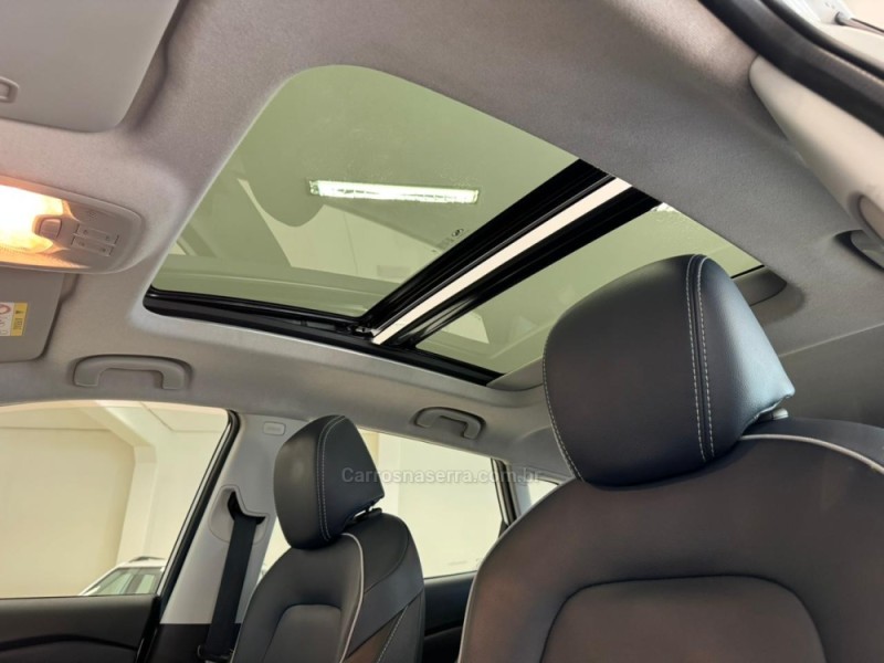 TRACKER 1.2 12V PREMIER TURBO FLEX 4P AUTOMÁTICO - 2024 - VERANóPOLIS