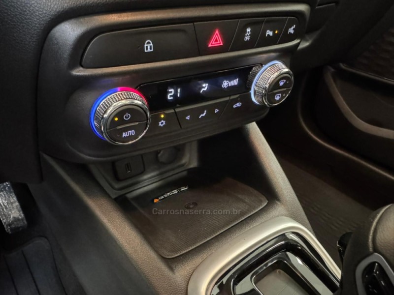 TRACKER 1.2 12V PREMIER TURBO FLEX 4P AUTOMÁTICO - 2024 - VERANóPOLIS