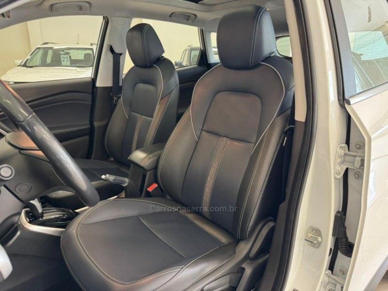 TRACKER 1.2 12V PREMIER TURBO FLEX 4P AUTOMÁTICO - 2024 - VERANóPOLIS