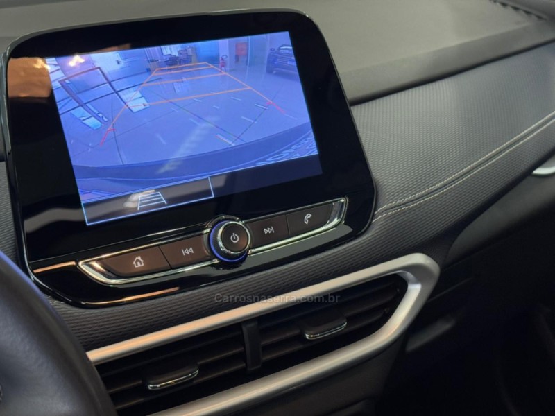 TRACKER 1.2 12V PREMIER TURBO FLEX 4P AUTOMÁTICO - 2024 - VERANóPOLIS