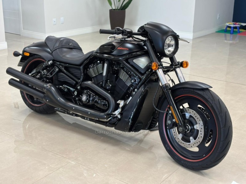 night rod special 2011 carlos barbosa