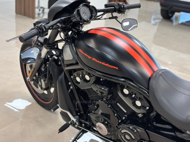 NIGHT ROD SPECIAL - 2011 - CARLOS BARBOSA