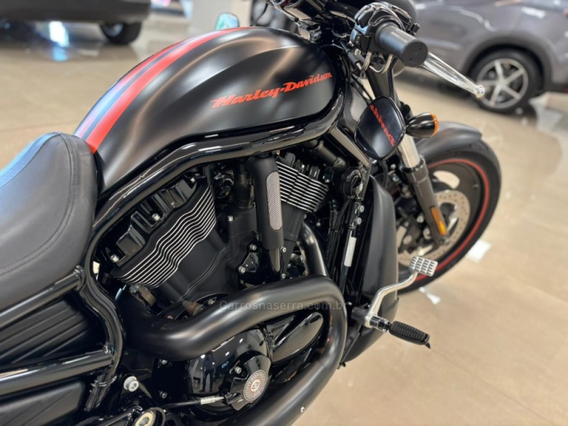 NIGHT ROD SPECIAL - 2011 - CARLOS BARBOSA