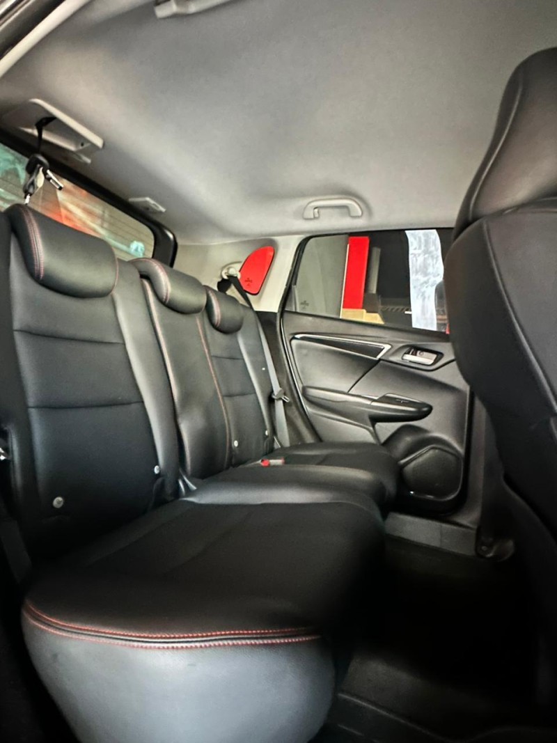 WRV 1.5 16V FLEXONE EXL CVT - 2020 - SãO LEOPOLDO