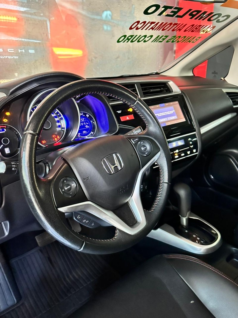 WRV 1.5 16V FLEXONE EXL CVT - 2020 - SãO LEOPOLDO