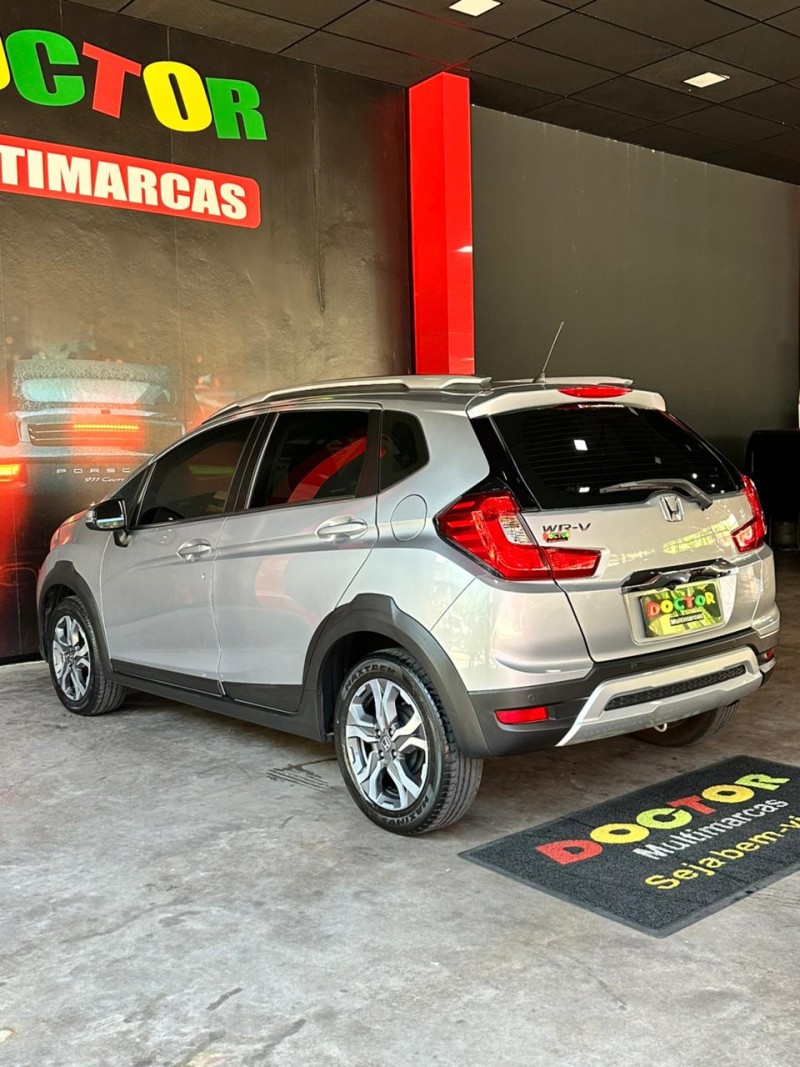 WRV 1.5 16V FLEXONE EXL CVT - 2020 - SãO LEOPOLDO