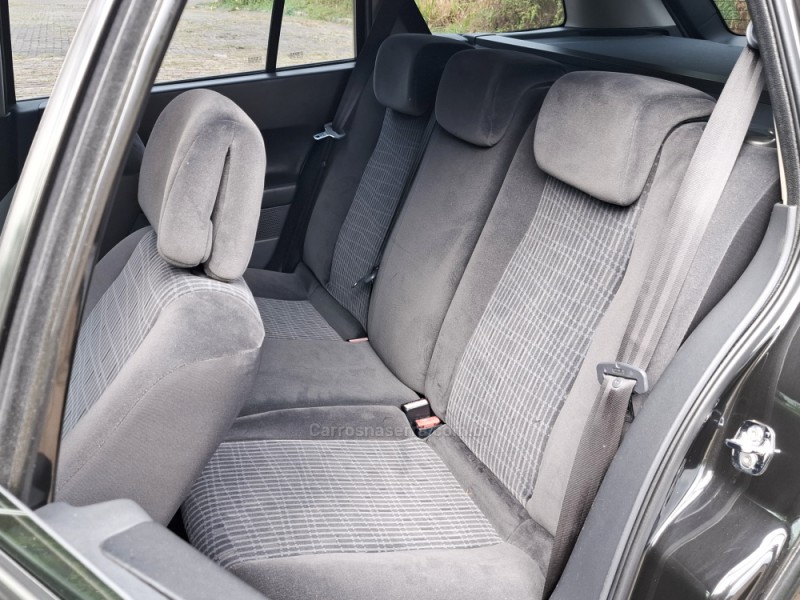 MÉGANE 1.6 DYNAMIQUE GRAND TOUR 16V FLEX 4P MANUAL - 2013 - BENTO GONçALVES