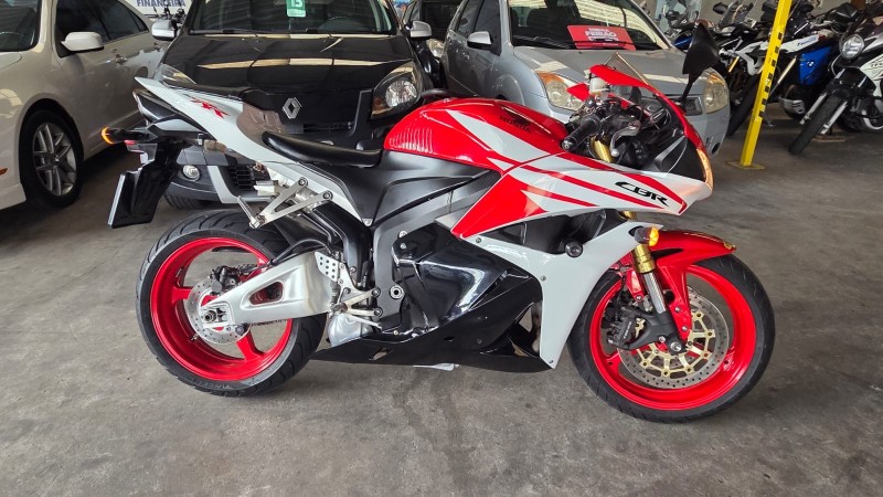 CBR 600RR ABS - 2012 - CAXIAS DO SUL