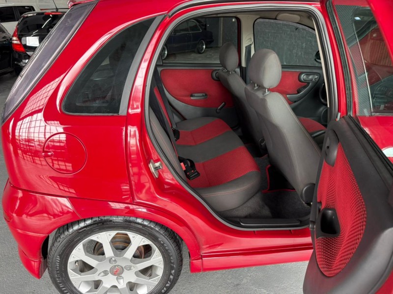 CORSA 1.8 MPFI SS 8V FLEX 4P MANUAL - 2006 - CAXIAS DO SUL