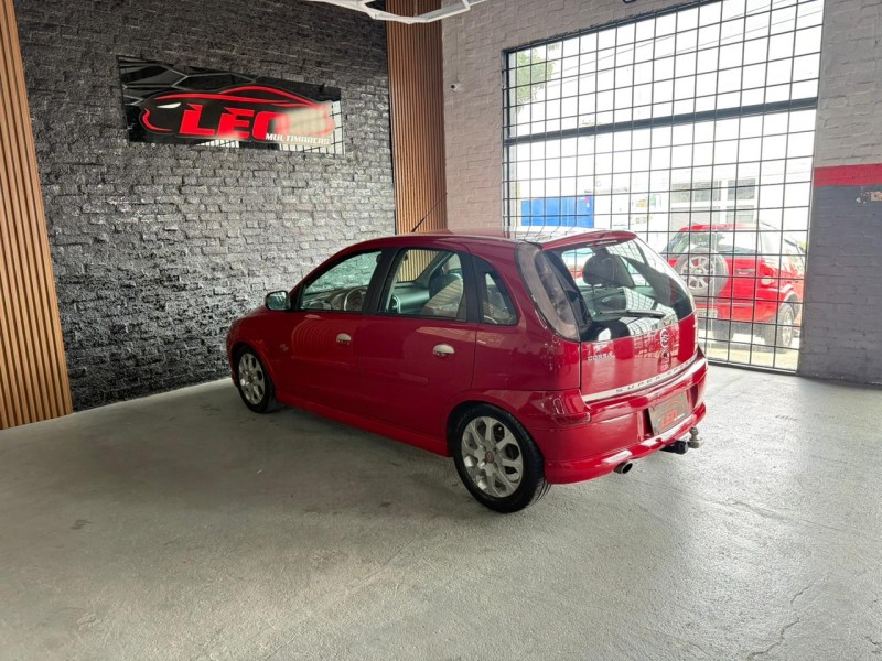 CORSA 1.8 MPFI SS 8V FLEX 4P MANUAL - 2006 - CAXIAS DO SUL