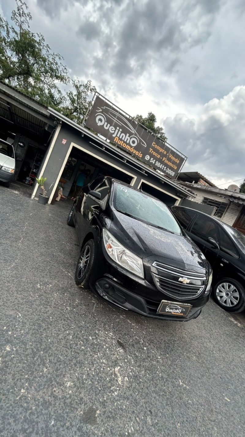 ONIX  - 2014 - CAXIAS DO SUL