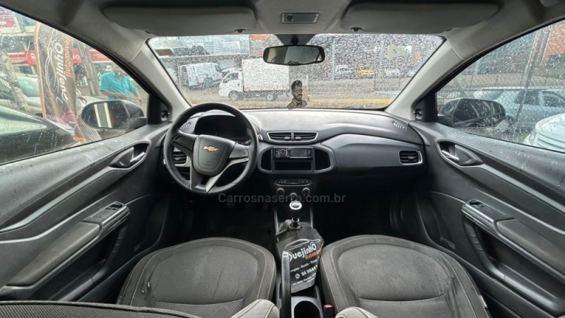 ONIX  - 2014 - CAXIAS DO SUL