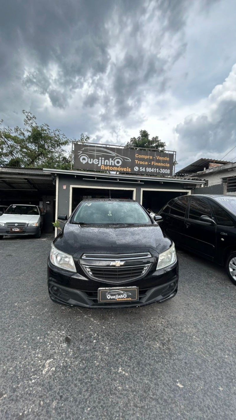 onix  2014 caxias do sul