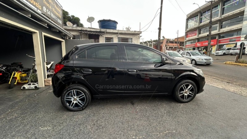 ONIX  - 2014 - CAXIAS DO SUL