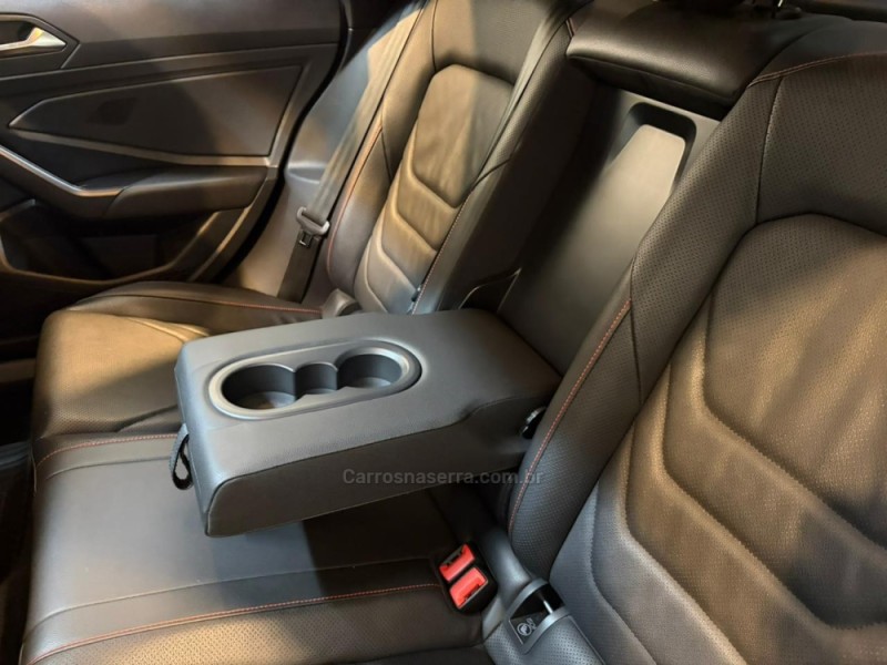 JETTA 2.0 16V TSI GLI 350 GASOLINA 4P AUTOMÁTICO - 2020 - BENTO GONçALVES