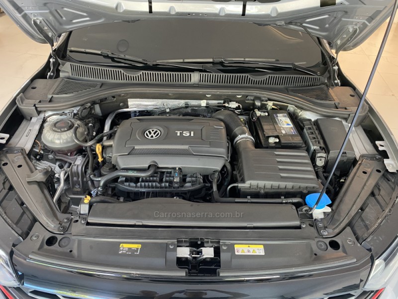 JETTA 2.0 16V TSI GLI 350 GASOLINA 4P AUTOMÁTICO - 2020 - BENTO GONçALVES