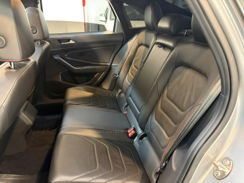 JETTA 2.0 16V TSI GLI 350 GASOLINA 4P AUTOMÁTICO - 2020 - BENTO GONçALVES