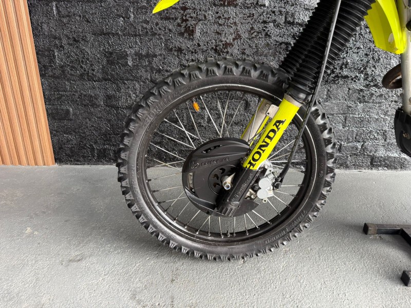 CRF 230F  - 2012 - CAXIAS DO SUL