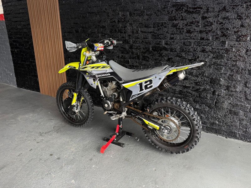 CRF 230F  - 2012 - CAXIAS DO SUL