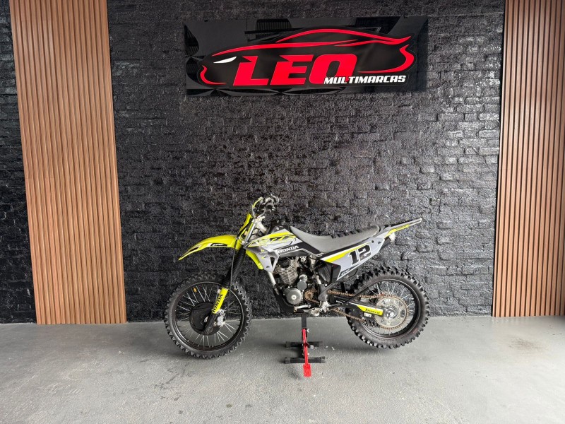 CRF 230F  - 2012 - CAXIAS DO SUL