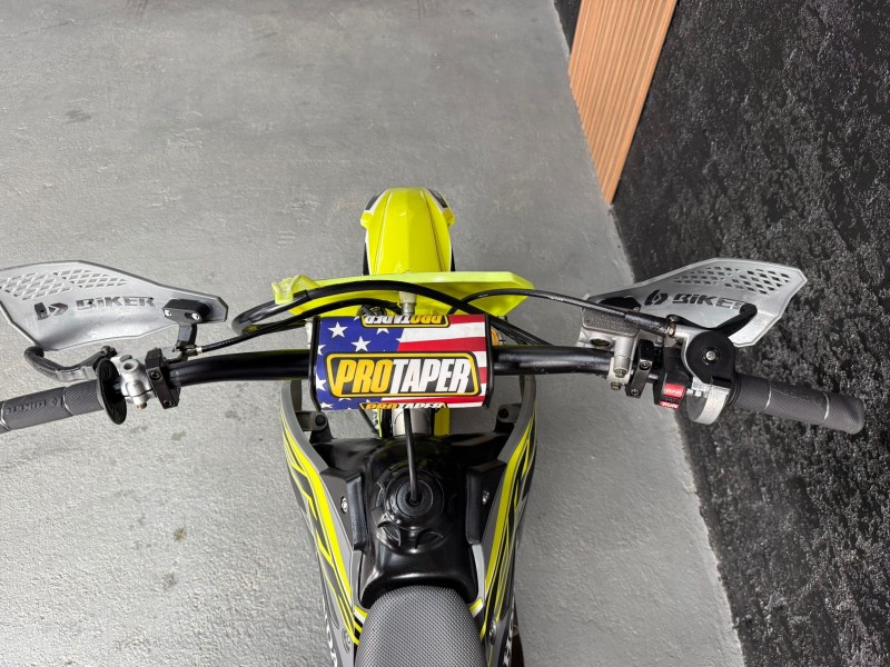 CRF 230F  - 2012 - CAXIAS DO SUL