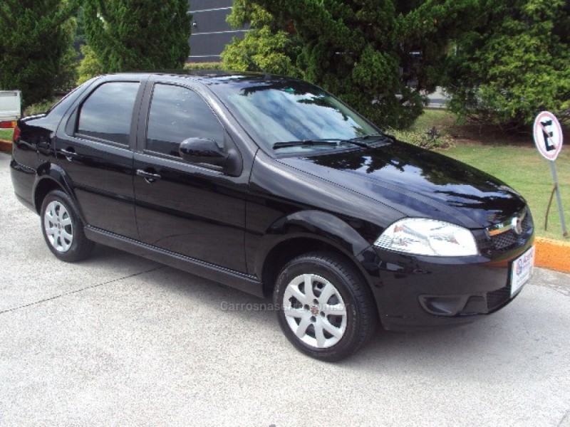 siena 1.0 mpi el celebration 8v flex 4p manual 2014 caxias do sul