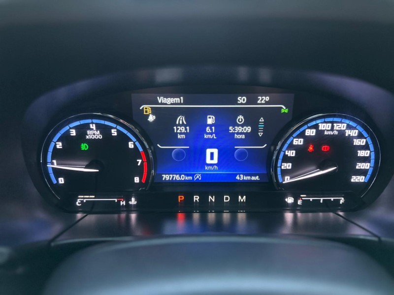 BRONCO 2.0 SPORT WILDTRAK ECOBOOST 16V TURBO 4P AUTOMÁTICA - 2021 - DOIS IRMãOS