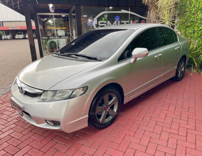 civic 1.8 lxl 16v flex 4p manual 2010 rolante