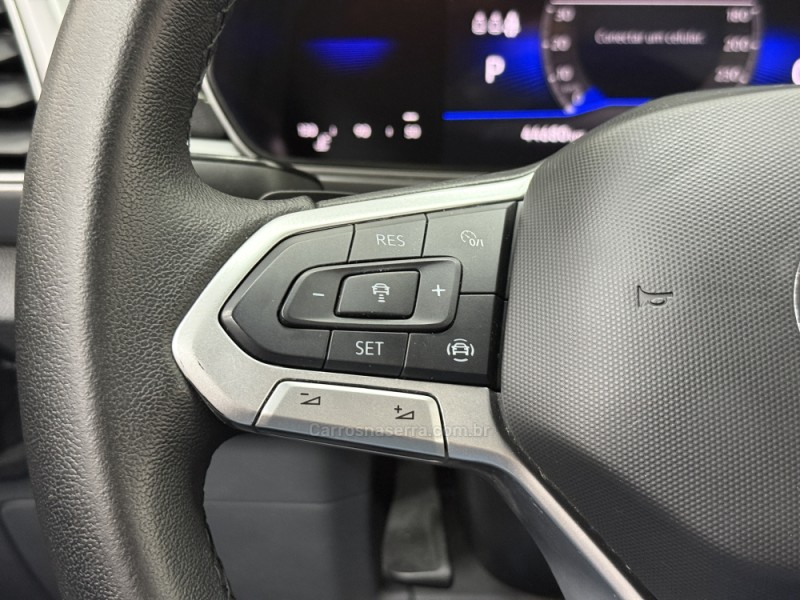 T-CROSS 1.0 TSI 200 12V FLEX 4P AUTOMÁTICO - 2025 - SANTA CRUZ DO SUL