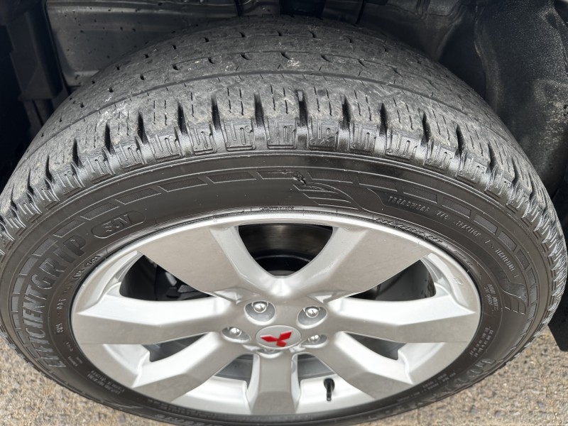 OUTLANDER 2.0 16V GASOLINA 4P AUTOMÁTICO - 2013 - DOIS IRMãOS