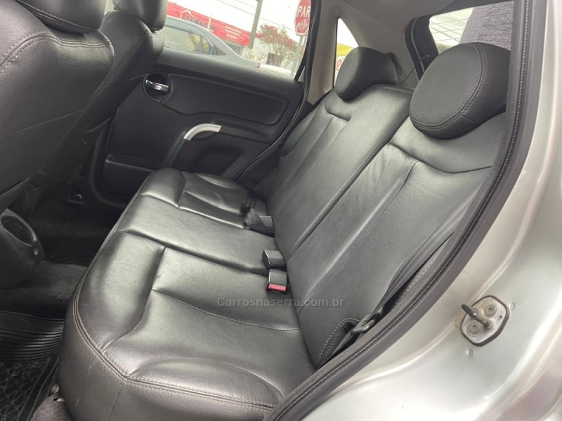 C3 1.4 I GLX 8V FLEX 4P MANUAL - 2012 - NOVO HAMBURGO