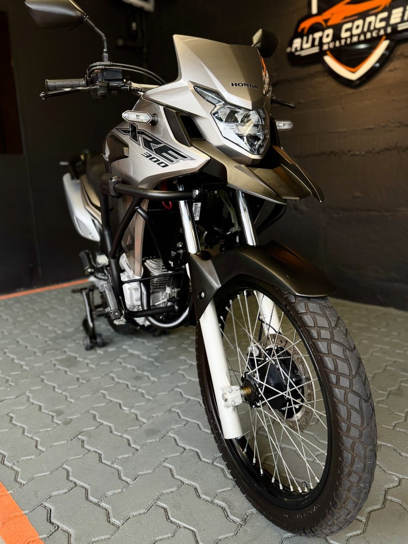 XRE 300 ABS - 2019 - CAXIAS DO SUL