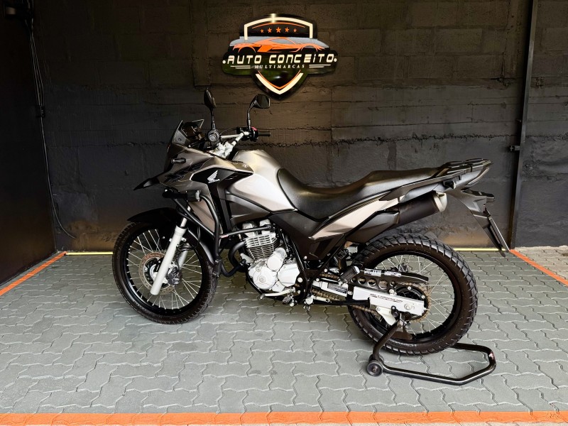 XRE 300 ABS - 2019 - CAXIAS DO SUL