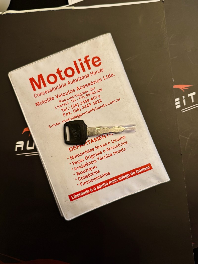 XRE 300 ABS - 2019 - CAXIAS DO SUL