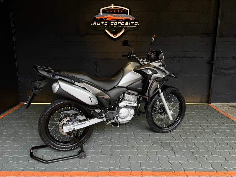 XRE 300 ABS - 2019 - CAXIAS DO SUL