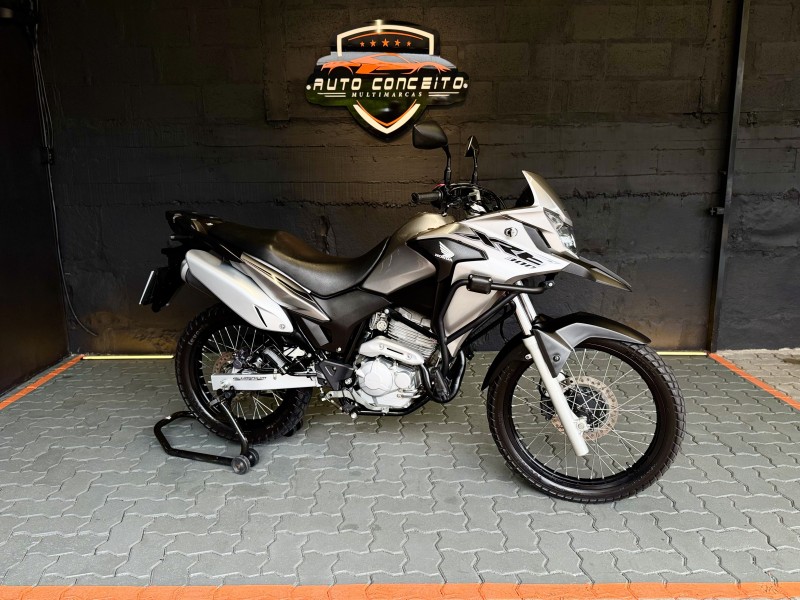 xre 300 abs 2019 caxias do sul