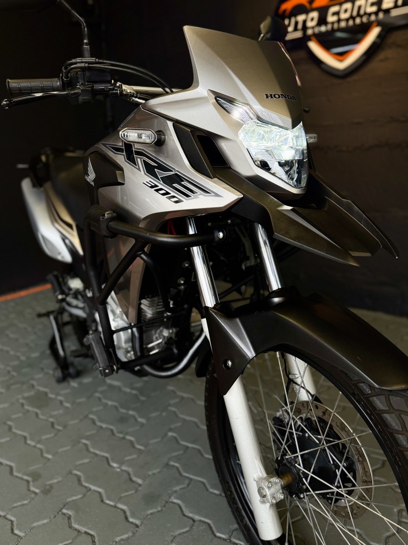XRE 300 ABS - 2019 - CAXIAS DO SUL