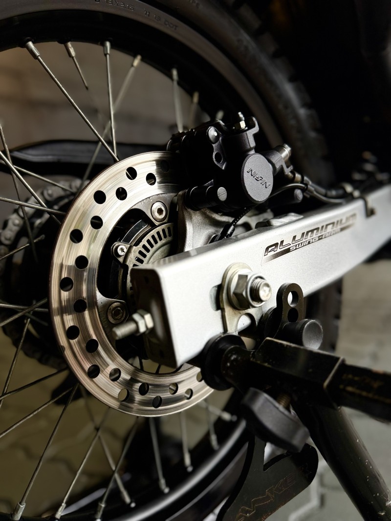 XRE 300 ABS - 2019 - CAXIAS DO SUL