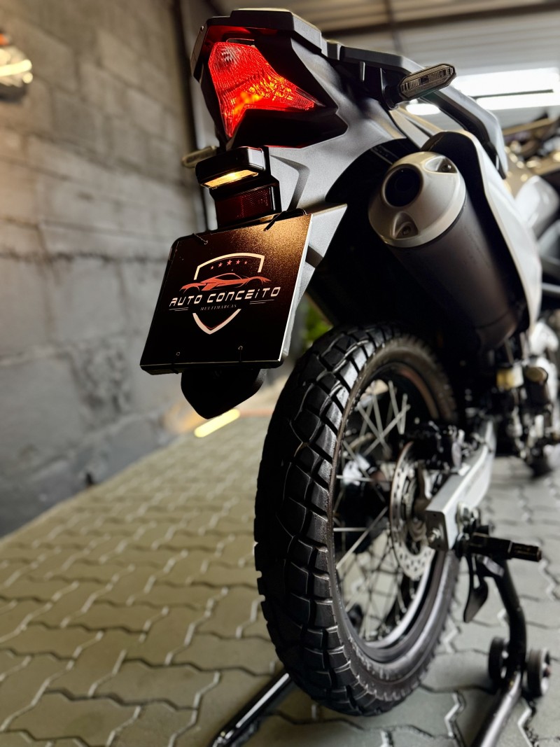 XRE 300 ABS - 2019 - CAXIAS DO SUL