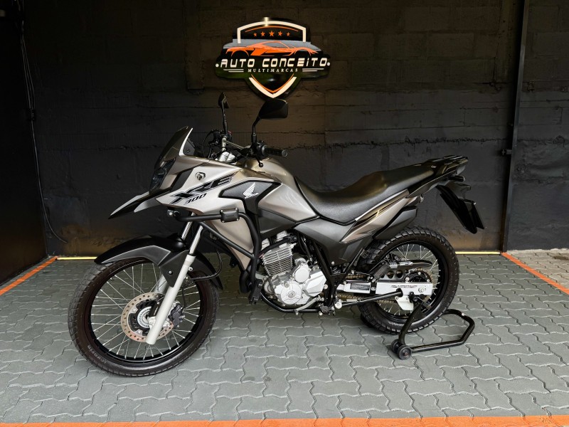 XRE 300 ABS - 2019 - CAXIAS DO SUL