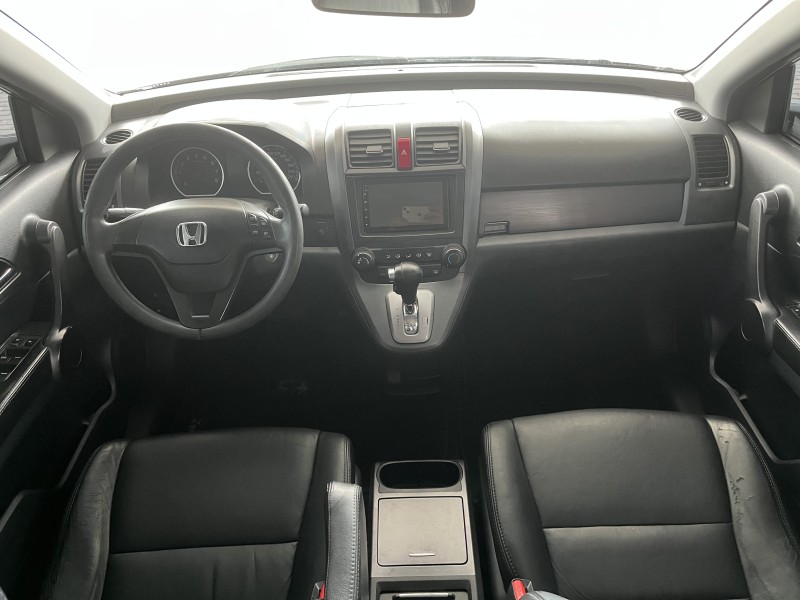 CRV 2.0 LX 4X2 16V FLEX 4P AUTOMÁTICO - 2008 - CAXIAS DO SUL