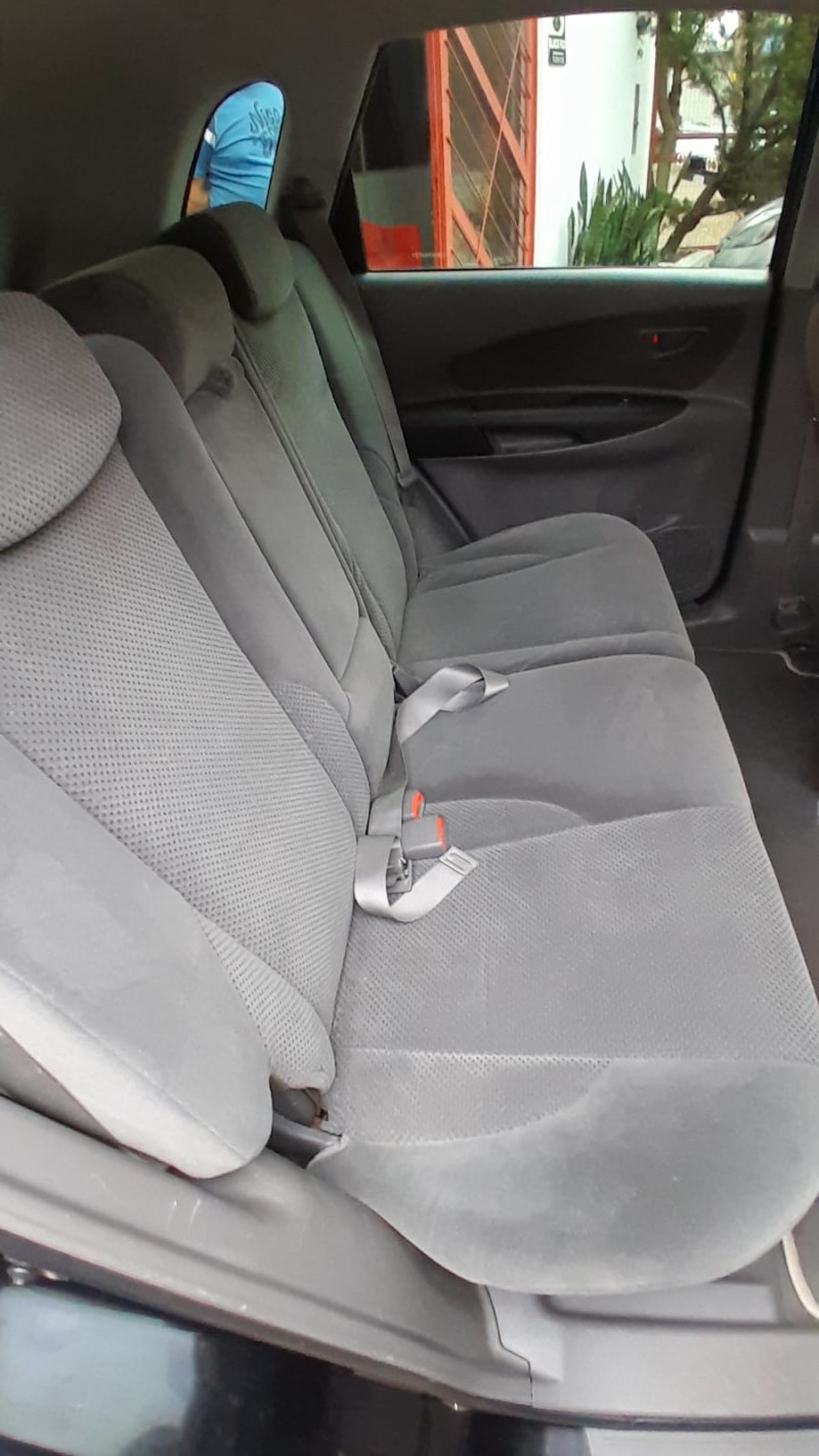 TUCSON 2.0 MPFI GLS 16V 143CV 2WD FLEX 4P AUTOMÁTICO - 2012 - ESTâNCIA VELHA