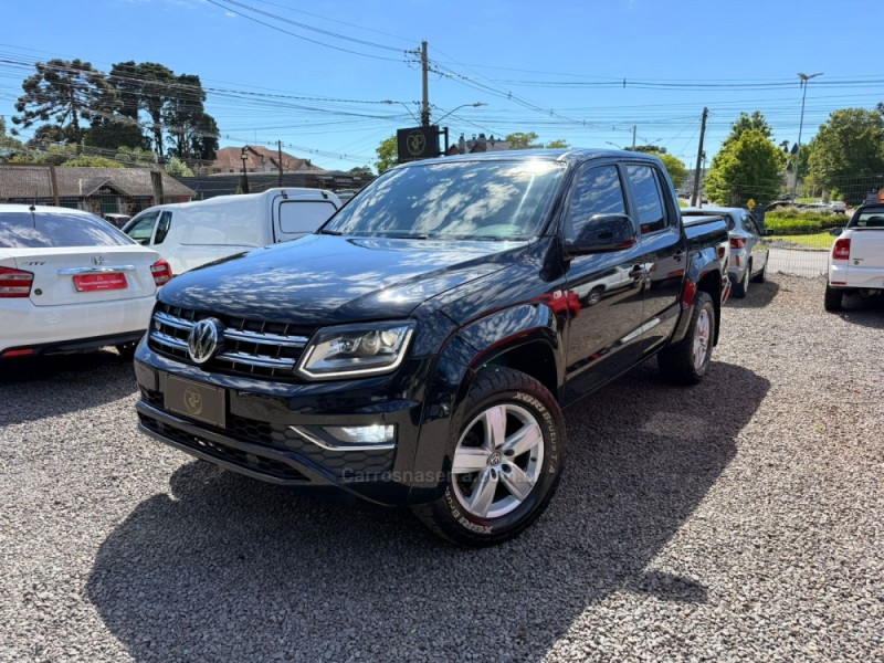 amarok 3.0 v6 tdi highline cd diesel 4motion automatico 2018 canela