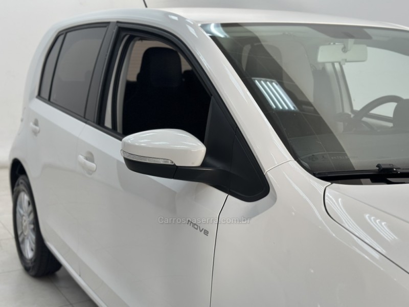 UP 1.0 MPI MOVE UP 12V FLEX 4P MANUAL - 2019 - SANTA CRUZ DO SUL