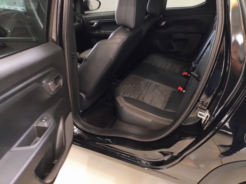 STRADA 1.3 VOLCANO CD 8V FLEX 4P AUTOMÁTICO - 2022 - BENTO GONçALVES