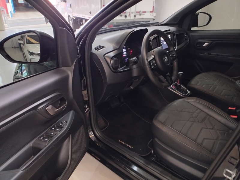 STRADA 1.3 VOLCANO CD 8V FLEX 4P AUTOMÁTICO - 2022 - BENTO GONçALVES